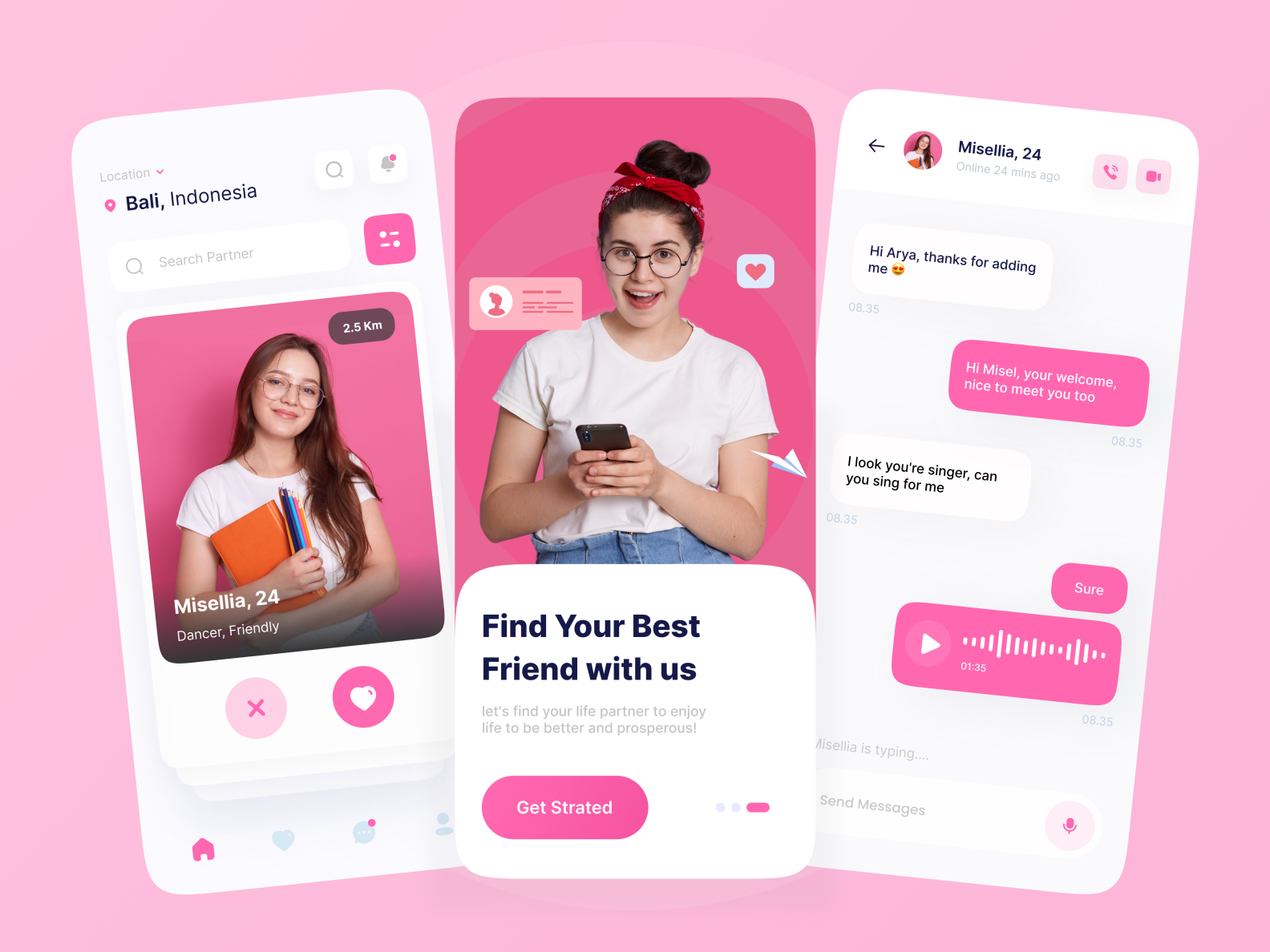 Intro to Okamour Testimonial