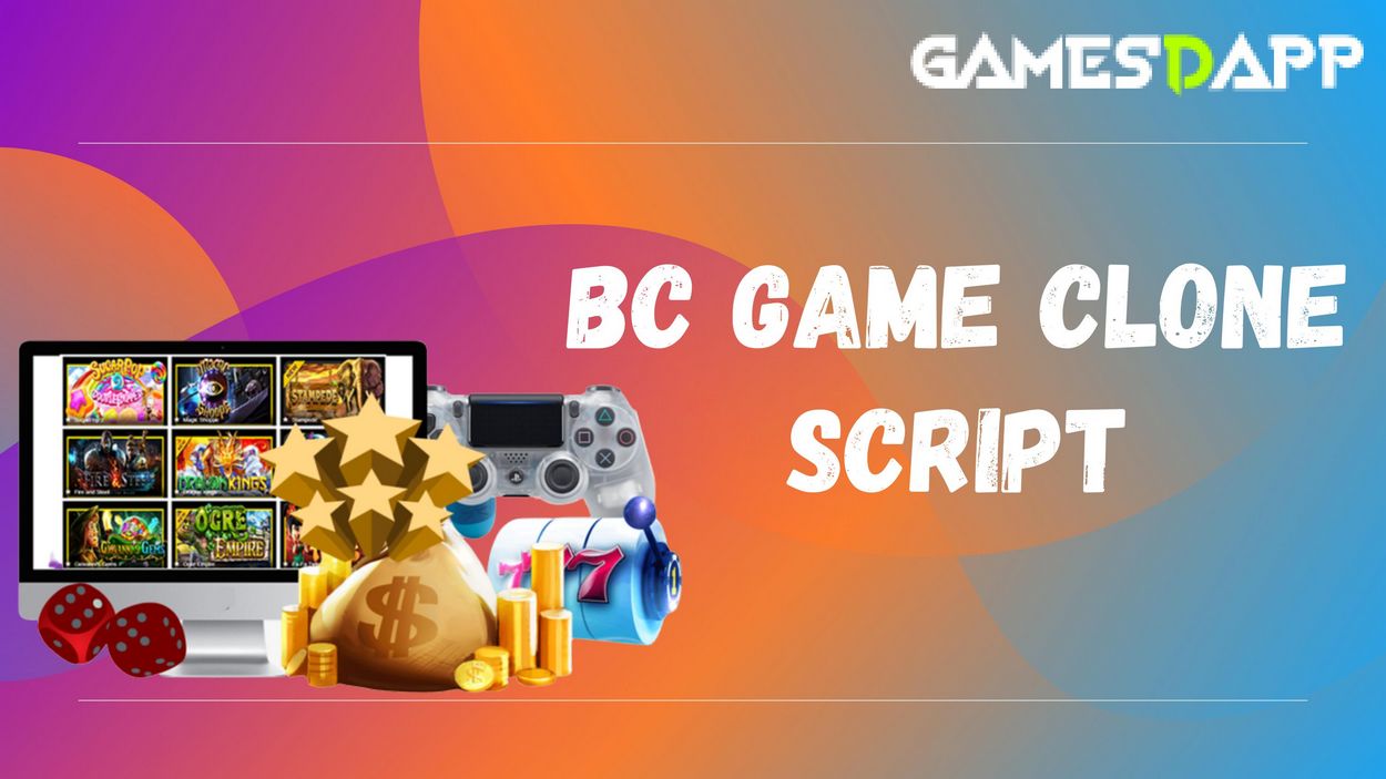BC.Game: A Hub of Global Video Gaming, Crypto Thrills, and Unique Rewards