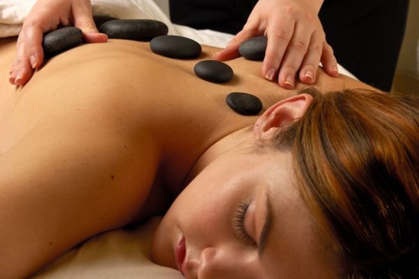 What to Know About Hot Rock Massage