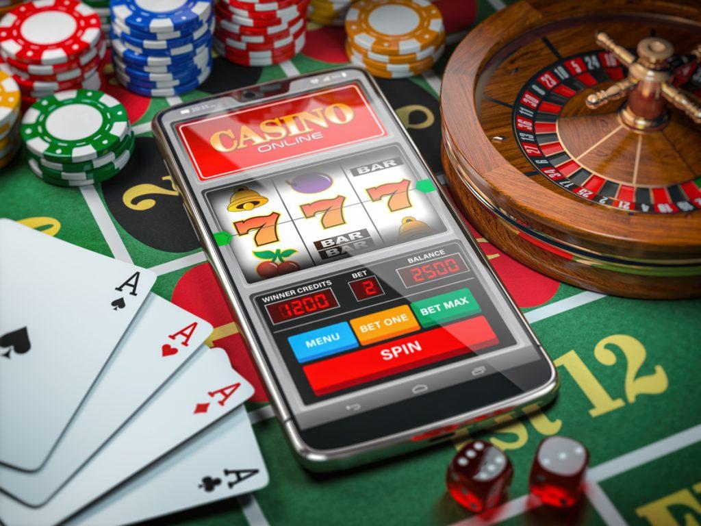 Casino Jokabet