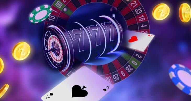 Discover the Thrills of Incognito Casino A Hidden Gem for Online Gamblers