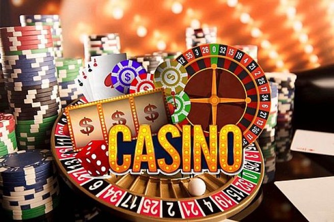 Experience the Thrill of Jimmy Winner Casino