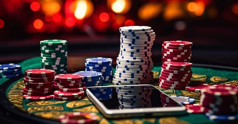 Experience the Thrill of Jimmy Winner Casino