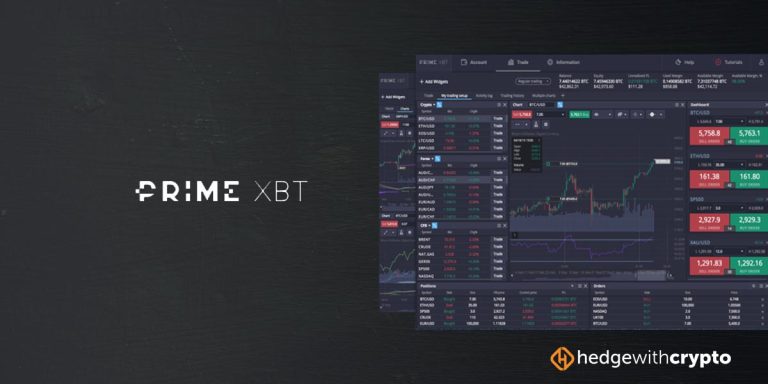 Expert Insights on PrimeXBT Forex Trading Strategies