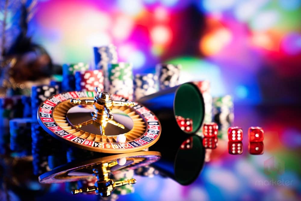 Explore the Excitement of Slots Muse Casino & Sportsbook