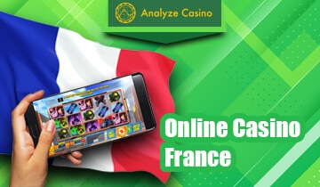Meilleurs casinos en ligne - France