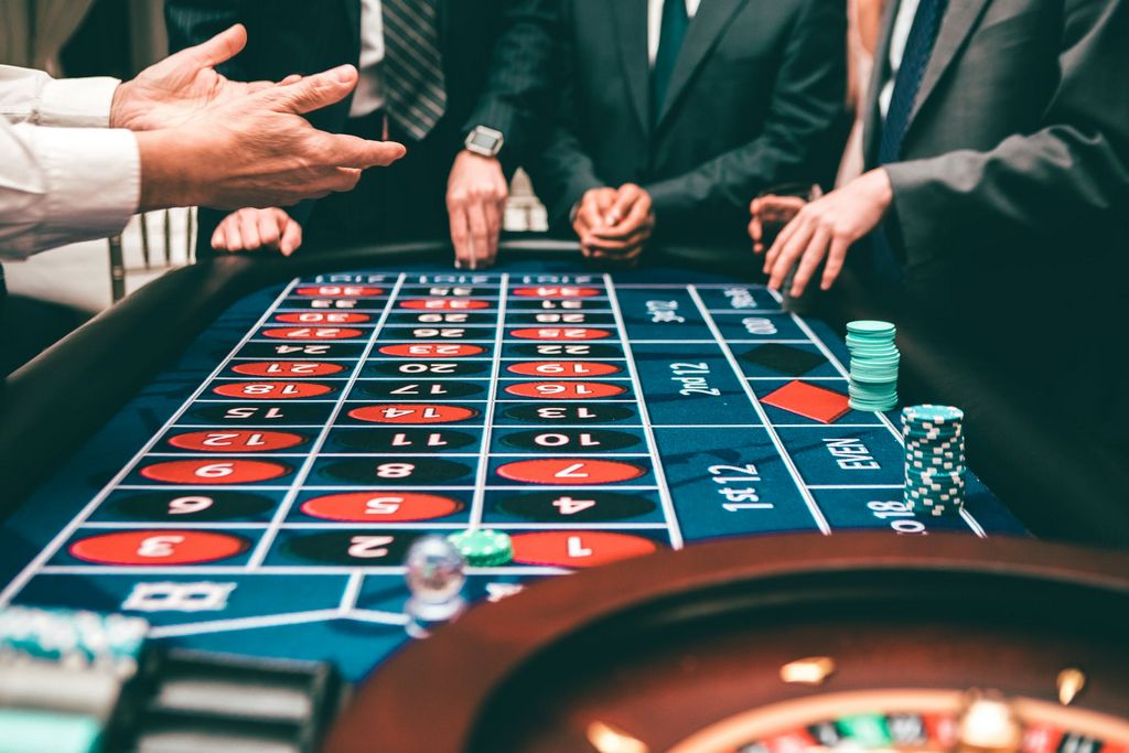 Tendencias de casinos en línea que lamentarás no haber visto en 2025