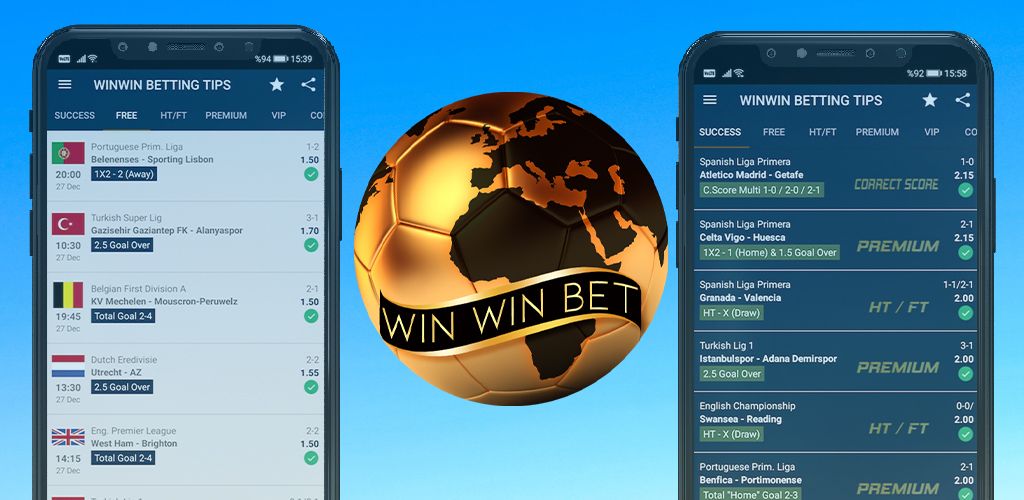 Aposte em futebol na WinWin Dicas e Estratégias para Vencer Aposte em futebol na WinWin Dicas e Estratégias para Vencer