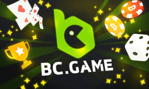 BC.Game Casino di Indonesia Panduan Lengkap untuk Pemain BC.Game Casino di Indonesia Panduan Lengkap untuk Pemain