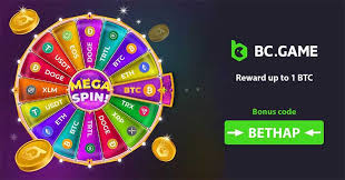 BC.Game Login Your Gateway to the Ultimate Gaming Experience