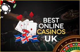 best uk online casino no A practical guide to choosing safe UK sites