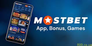 Discover Exciting Games and Rewards at Mostbet Casino Where Every Player