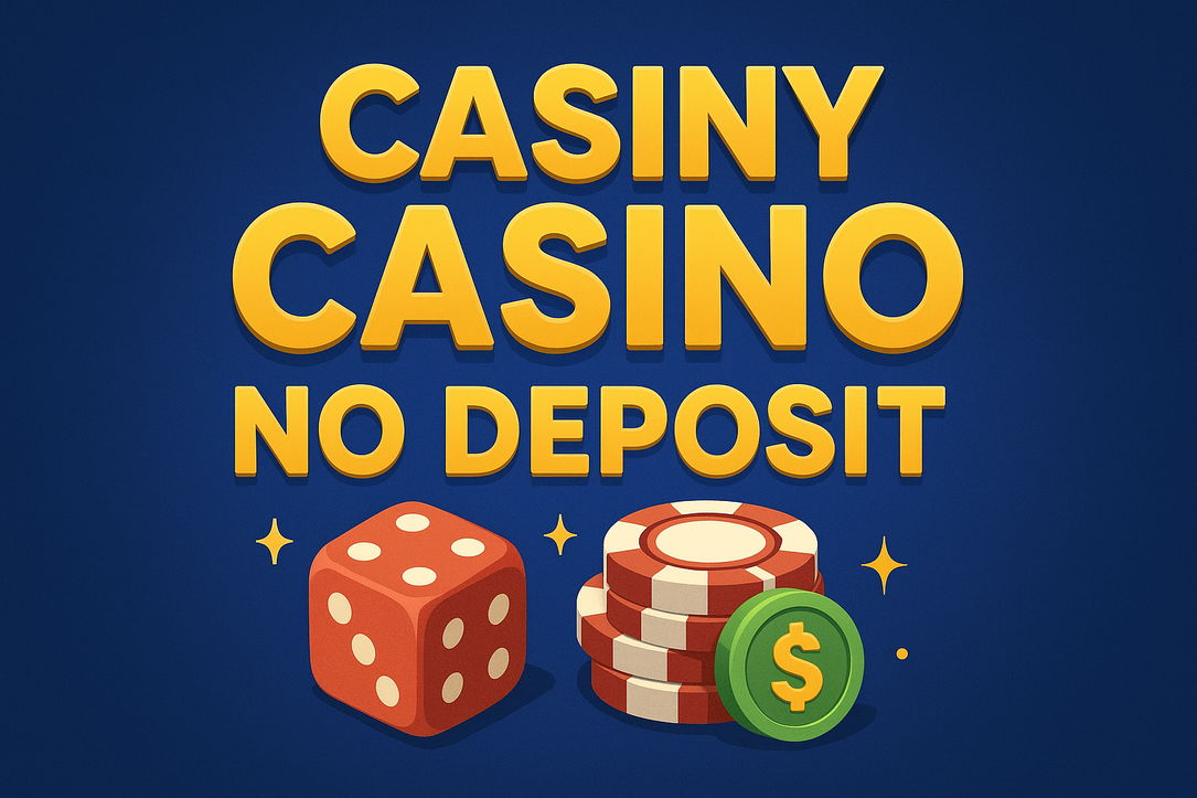 Discover the Excitement of Casiny Online Casino 10 Discover the Excitement of Casiny Online Casino 10
