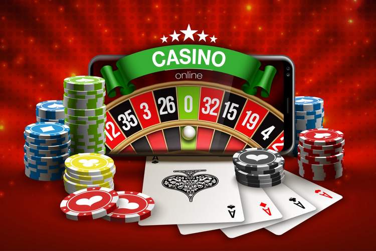 Discover the Excitement of Free Online Casino No Deposit Options
