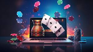 Discover the Thrills of UK Casino Online No Deposit