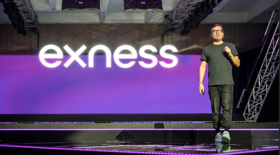 How to Successfully Exness Open Account for Forex Trading 7