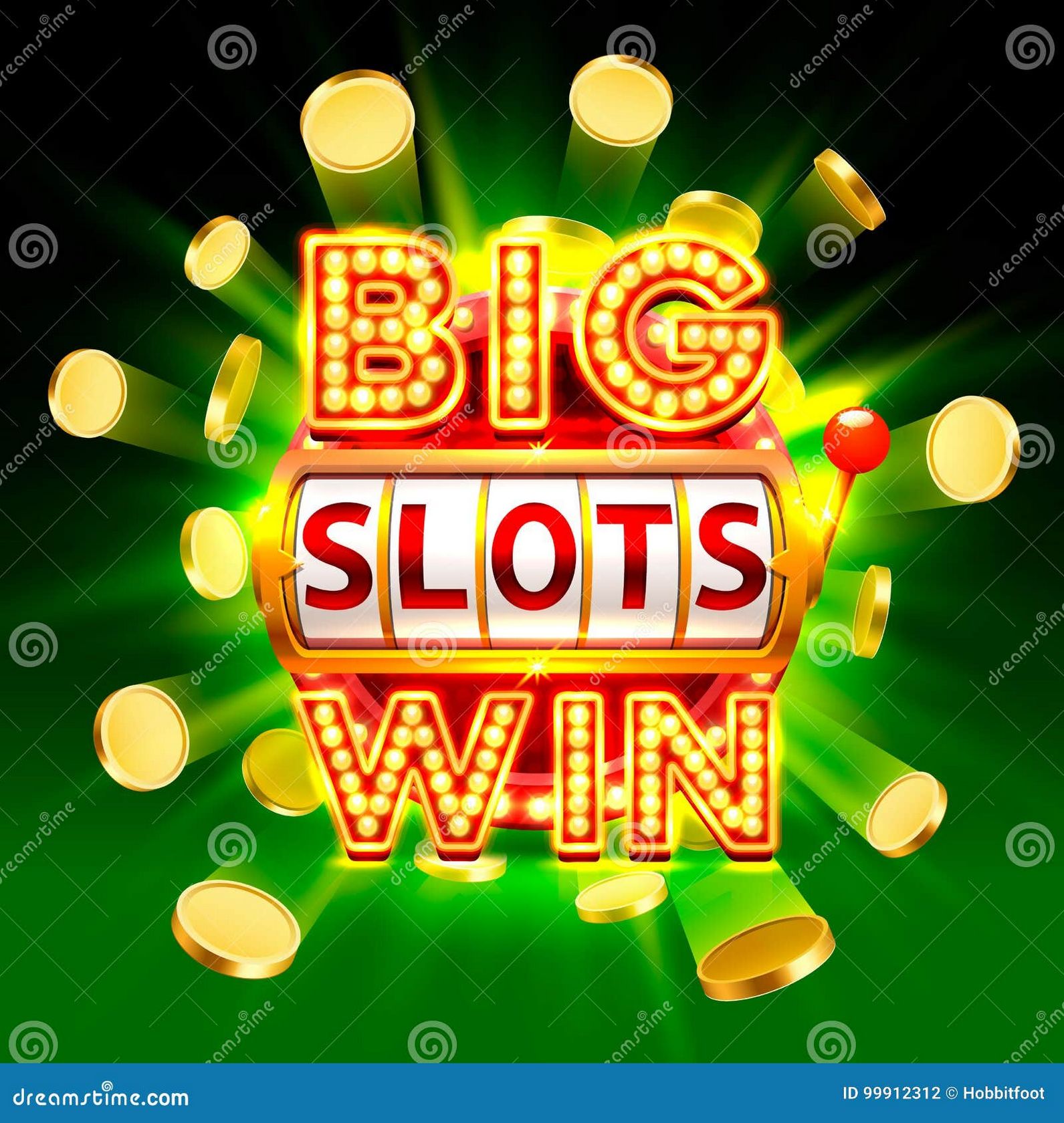 Big Wins Gambling Enterprise