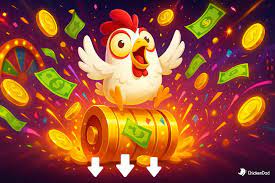 Chicken Road Casino Gameplay en Win