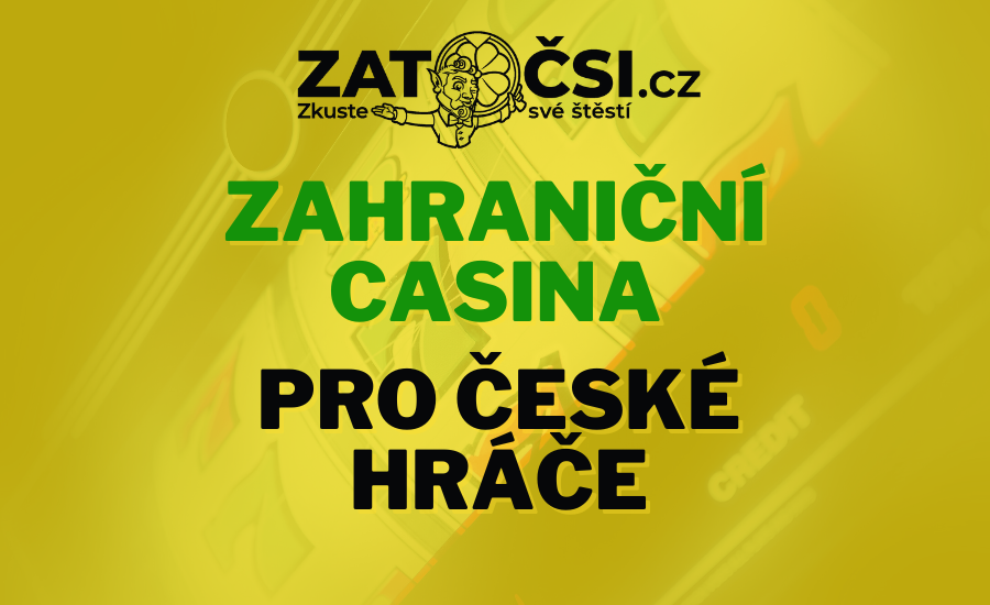 Objevte nejlepší mezinárodní online casino na trhu
