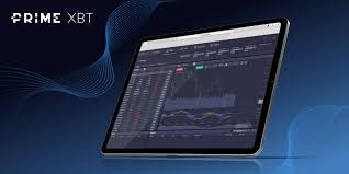 The Revolutionary App PrimeXBT Brazil Your Gateway to Crypto Trading