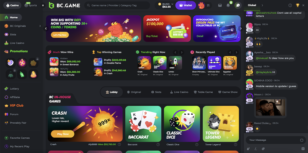 The Ultimate Guide to App BC.Fun Mirror Features, Benefits, and Download Guide