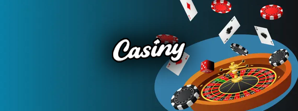 Understanding Casiny Payment A Complete Guide to Online Casino Transactions