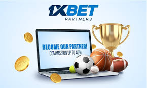 Unleash Your Betting Potential with 1xBet Thailand Download APP Unleash Your Betting Potential with 1xBet Thailand Download APP