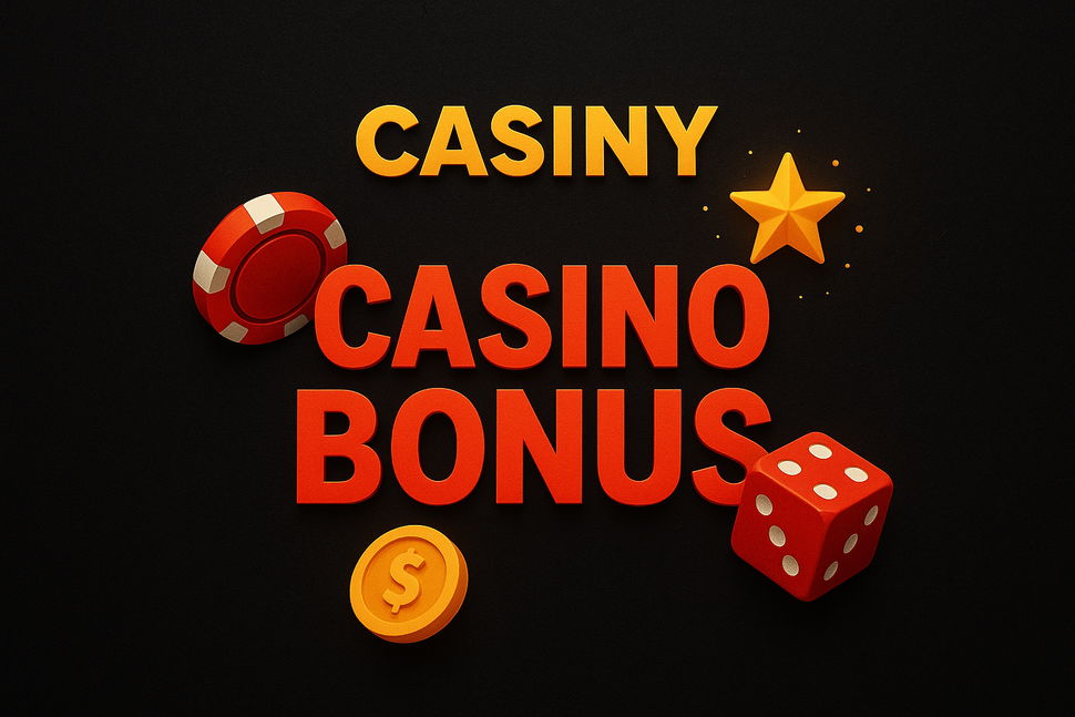 Unlock Exciting Offers with Casiny Bonus Code 14