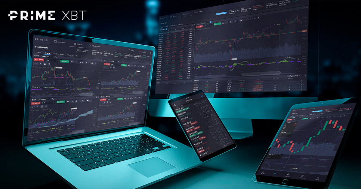 Maximize Your Returns with PrimeXBT Bonus Offers