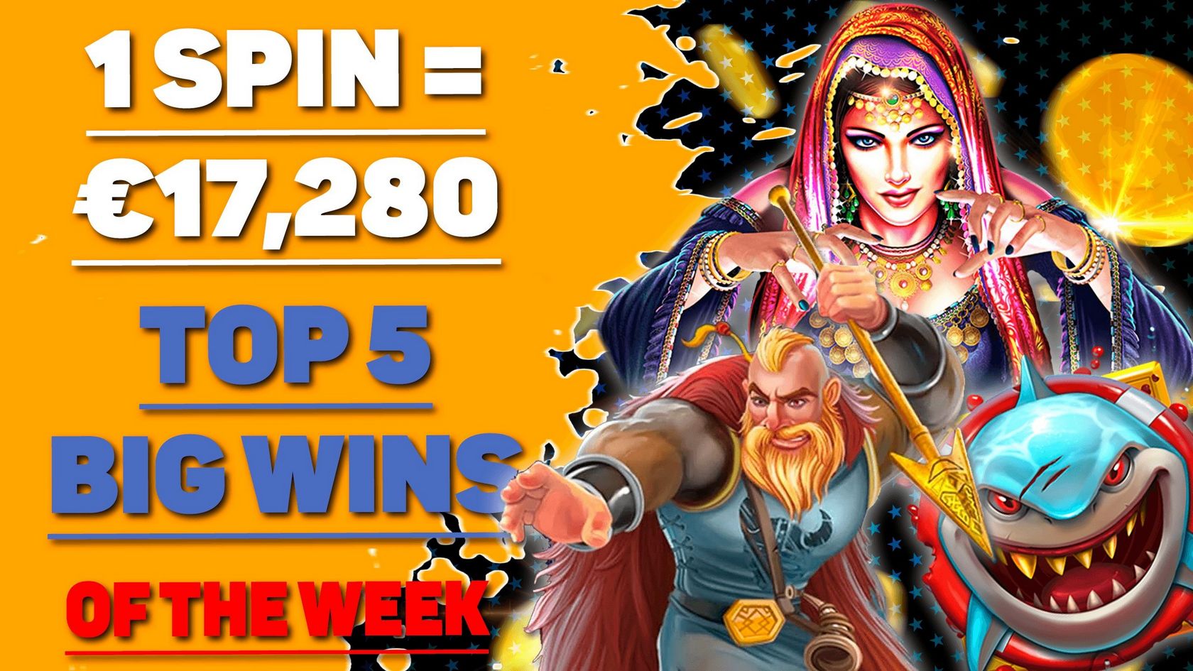 BigWin Gambling enterprise