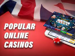 WinDiggers Gambling establishment