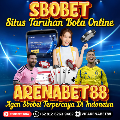 Panduan Lengkap Menemukan agen sbobet resmi Cara Memilih, Keamanan, dan Tips Bermain