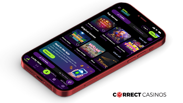 Jak dokonać Spinmama Casino login Kompletny przewodnik